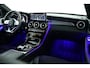 Mercedes-Benz C-klasse Estate 300 de AMG Night Edition / LED / ACC / CarPlay / Camera / LED