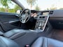 Volvo V60 2.0 D3 Summum AUTOMAAT AIRCO CRUISE PDC TREKHAAK