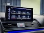 Audi Q5 50 TFSI e Quattro 3x S-Line |RS Stoel|Pano|B&O|Matrix|HUD|Memory|Massage|Dodehoek|Keyless