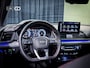 Audi Q5 50 TFSI e Quattro 3x S-Line |RS Stoel|Pano|B&O|Matrix|HUD|Memory|Massage|Dodehoek|Keyless