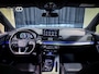 Audi Q5 50 TFSI e Quattro 3x S-Line |RS Stoel|Pano|B&O|Matrix|HUD|Memory|Massage|Dodehoek|Keyless