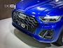 Audi Q5 50 TFSI e Quattro 3x S-Line |RS Stoel|Pano|B&O|Matrix|HUD|Memory|Massage|Dodehoek|Keyless