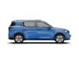 Citroën C3 Aircross Collection | Achteruitrijcamera | Extra getinte achterste zijruiten en achterruit | Koplampen met ECO LED verlichting
