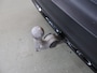 Volvo XC40 Single Motor Core 69 kWh | SOH 96% | Trekhaak | Apple CarPlay/Android Auto | Comfortstoelen | DAB | LED | Sportstuur | Volledig Digitaal Instrumentenpaneel | Navigatie |