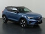 Volvo XC40 Single Motor Core 69 kWh | SOH 96% | Trekhaak | Apple CarPlay/Android Auto | Comfortstoelen | DAB | LED | Sportstuur | Volledig Digitaal Instrumentenpaneel | Navigatie |