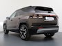 Jeep Compass First Edition | Privacy Glass
