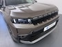 Jeep Compass First Edition | Privacy Glass
