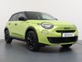 Fiat 600 600e Sport | 10,25" touchscreen radio met Bluetooth, DAB & USB | Automatische airconditioning | Cruise control