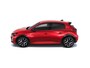 Peugeot 208 GT | Elektrische parkeerrem | Extra getinte achterste zijruiten en achterruit | Extra getinte achterste zijruiten en achterruit