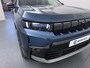 Jeep Compass First Edition | Privacy Glass