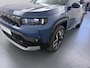Jeep Compass First Edition | Privacy Glass