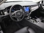 Volvo V90 2.0 T6 Plug-in hybrid AWD Plus Bright | Panoramadak | Trekhaak | Full Led Koplapen| Camera | Verwarmde achterbank | Apple CarPlay/Android Auto | Harman/Kardon Audio | Comfortstoelen | Adaptieve Cruise Control | DAB | Ele. verstelbare stoelen + Geheugen | Standkachel | LED | Navigatie | Sfeerverlichting | Stuur/stoelverwarming |
