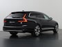 Volvo V90 2.0 T6 Plug-in hybrid AWD Plus Bright | Panoramadak | Trekhaak | Full Led Koplapen| Camera | Verwarmde achterbank | Apple CarPlay/Android Auto | Harman/Kardon Audio | Comfortstoelen | Adaptieve Cruise Control | DAB | Ele. verstelbare stoelen + Geheugen | Standkachel | LED | Navigatie | Sfeerverlichting | Stuur/stoelverwarming |