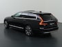 Volvo V90 2.0 T6 Plug-in hybrid AWD Plus Bright | Panoramadak | Trekhaak | Full Led Koplapen| Camera | Verwarmde achterbank | Apple CarPlay/Android Auto | Harman/Kardon Audio | Comfortstoelen | Adaptieve Cruise Control | DAB | Ele. verstelbare stoelen + Geheugen | Standkachel | LED | Navigatie | Sfeerverlichting | Stuur/stoelverwarming |