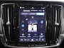 Volvo V90 2.0 T6 Plug-in hybrid AWD Plus Bright | Panoramadak | Trekhaak | Full Led Koplapen| Camera | Verwarmde achterbank | Apple CarPlay/Android Auto | Harman/Kardon Audio | Comfortstoelen | Adaptieve Cruise Control | DAB | Ele. verstelbare stoelen + Geheugen | Standkachel | LED | Navigatie | Sfeerverlichting | Stuur/stoelverwarming |
