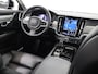 Volvo V90 2.0 T6 Plug-in hybrid AWD Plus Bright | Panoramadak | Trekhaak | Full Led Koplapen| Camera | Verwarmde achterbank | Apple CarPlay/Android Auto | Harman/Kardon Audio | Comfortstoelen | Adaptieve Cruise Control | DAB | Ele. verstelbare stoelen + Geheugen | Standkachel | LED | Navigatie | Sfeerverlichting | Stuur/stoelverwarming |