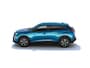 Peugeot e-2008 Business | Climate Control | Dashboard in zacht materiaal met carboneffect en hoogglans zwarte sierstrip | Extra getinte achterste zijruiten en achterruit