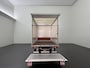 Opel Movano 140PK Bakwagen+Laadklep | Camera | Airco | Cruise | 3-Zits