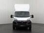 Opel Movano 140PK Bakwagen+Laadklep | Camera | Airco | Cruise | 3-Zits