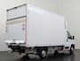 Opel Movano 140PK Bakwagen+Laadklep | Camera | Airco | Cruise | 3-Zits