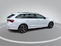 Skoda Octavia Combi 1.4 TSI 204pk DSG PHEV Sportline Business Panoramadak · Stoelverwarming · Apple/Android Car Play ·