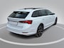 Skoda Octavia Combi 1.4 TSI 204pk DSG PHEV Sportline Business Panoramadak · Stoelverwarming · Apple/Android Car Play ·