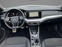 Skoda Octavia Combi 1.4 TSI 204pk DSG PHEV Sportline Business Panoramadak · Stoelverwarming · Apple/Android Car Play ·
