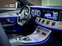 Mercedes-Benz E-klasse 350 e AMG |Magno|Pano|AirMatic|HUD|Burmester|Memory|360|Multibeam|Rollo|Dodehoek