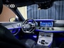 Mercedes-Benz E-klasse 350 e AMG |Magno|Pano|AirMatic|HUD|Burmester|Memory|360|Multibeam|Rollo|Dodehoek