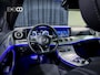 Mercedes-Benz E-klasse 350 e AMG |Magno|Pano|AirMatic|HUD|Burmester|Memory|360|Multibeam|Rollo|Dodehoek