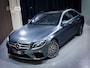 Mercedes-Benz E-klasse 350 e AMG |Magno|Pano|AirMatic|HUD|Burmester|Memory|360|Multibeam|Rollo|Dodehoek