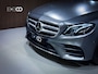 Mercedes-Benz E-klasse 350 e AMG |Magno|Pano|AirMatic|HUD|Burmester|Memory|360|Multibeam|Rollo|Dodehoek