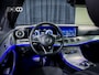 Mercedes-Benz E-klasse 350 e AMG |Magno|Pano|AirMatic|HUD|Burmester|Memory|360|Multibeam|Rollo|Dodehoek