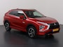 Mitsubishi Eclipse Cross 2.4 PHEV Instyle | Apple CarPlay/Android Auto | Premium Audio | Adaptieve Cruise Control | DAB | Panoramadak | Ele. verstelbare stoelen + geheugen | HUD | LED | Navigatie | Trekhaak |