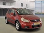 Suzuki SX4 1.6 Shogun