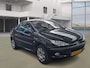 Peugeot 206 CC 1.6-16V