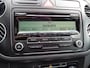 Volkswagen Golf Plus 1.4 TSI 122PK Airco Open-Dakje Trekhaak 6-Bak NL-Auto Hoge-Instap/Zit