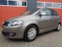 Volkswagen Golf Plus 1.4 TSI 122PK Airco Open-Dakje Trekhaak 6-Bak NL-Auto Hoge-Instap/Zit