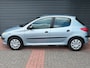 Peugeot 206 1.4 Gentry Premium | Airco | Clima | Elektr pakket |