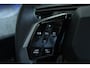 Peugeot E-3008 73 kWh DUAL MOTOR 325PK Launch Edition | Adapt. Cruise | Focal Audio | Massage | Schuifdak | 20 Inch | 360 Camera | Elektr. Klep | Memory | MATRIX | Stoel+Stuurverwarming |