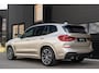 BMW X3 XDrive30e High Executive M-Sport 292PK|LASER|HuD|Stuurverwarming|360 Camera|Harman Kardon