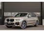 BMW X3 XDrive30e High Executive M-Sport 292PK|LASER|HuD|Stuurverwarming|360 Camera|Harman Kardon