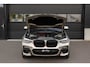 BMW X3 XDrive30e High Executive M-Sport 292PK|LASER|HuD|Stuurverwarming|360 Camera|Harman Kardon