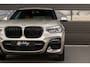 BMW X3 XDrive30e High Executive M-Sport 292PK|LASER|HuD|Stuurverwarming|360 Camera|Harman Kardon