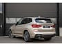 BMW X3 XDrive30e High Executive M-Sport 292PK|LASER|HuD|Stuurverwarming|360 Camera|Harman Kardon