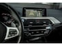 BMW X3 XDrive30e High Executive M-Sport 292PK|LASER|HuD|Stuurverwarming|360 Camera|Harman Kardon
