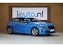 BMW 1-Serie 118i aut. M-Sport Shadow Line Pano/Virtual Cockpit+/LED/Leder/ACC/Keyless/17"