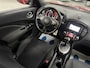 Nissan Juke 1.6 Connect Edition AUTOMAAT Top Staat Nieuwe Apk