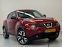 Nissan Juke 1.6 Connect Edition AUTOMAAT Top Staat Nieuwe Apk