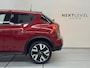 Nissan Juke 1.6 Connect Edition AUTOMAAT Top Staat Nieuwe Apk